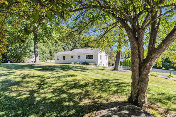 78 Abbot Hill Acres Road, Wilton, NH 03086