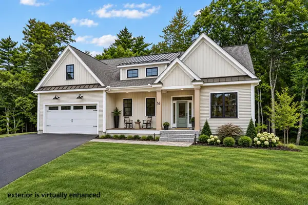 16 Overlook Circle, Auburn, NH 03032