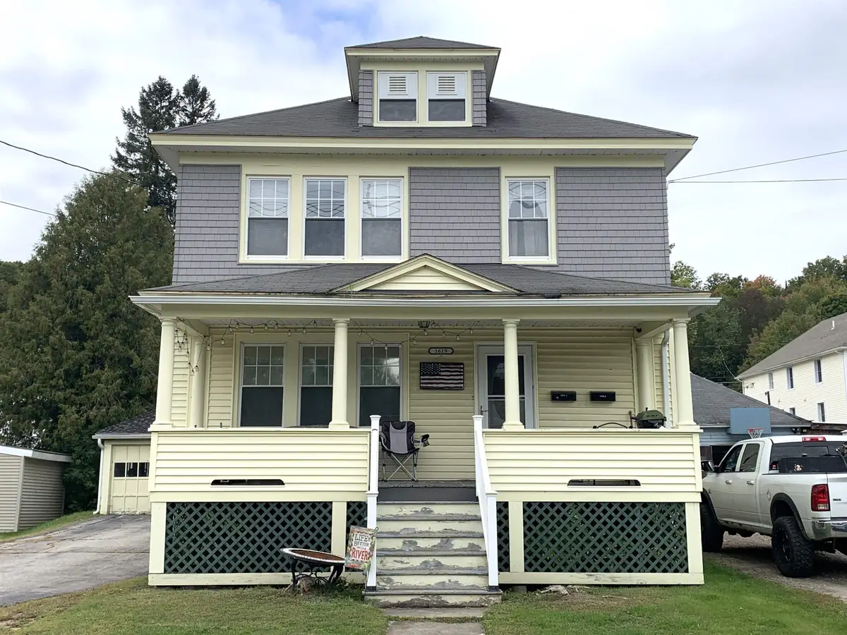1619 Main Street, Berlin, NH 03570 - #1