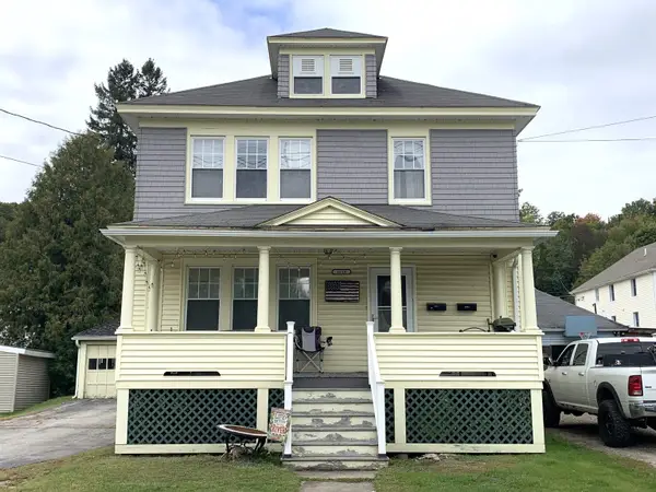 1619 Main Street, Berlin, NH 03570