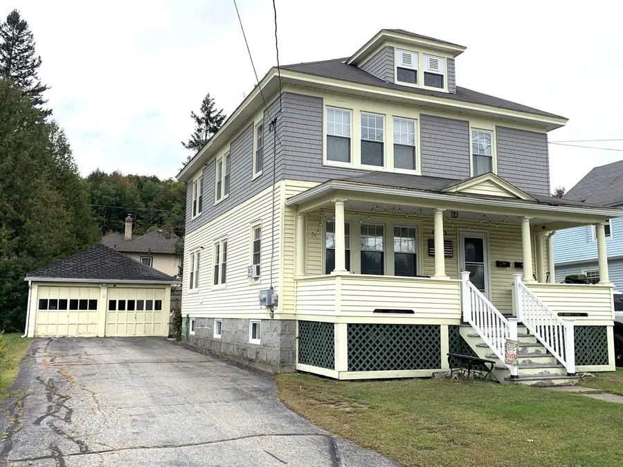 1619 Main Street, Berlin, NH 03570 - #2