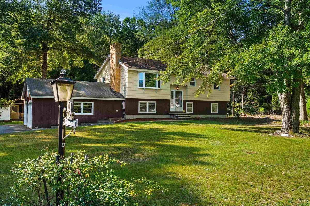 9 Brook Road, Litchfield, NH 03052 - #1