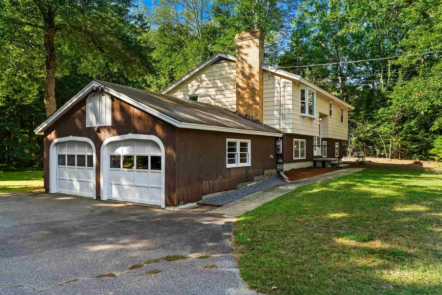 9 Brook Road, Litchfield, NH 03052 - #2