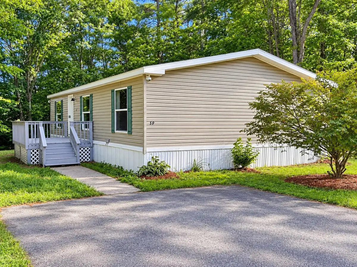 59 Sycamore Boulevard, Farmington, NH 03835 - #1