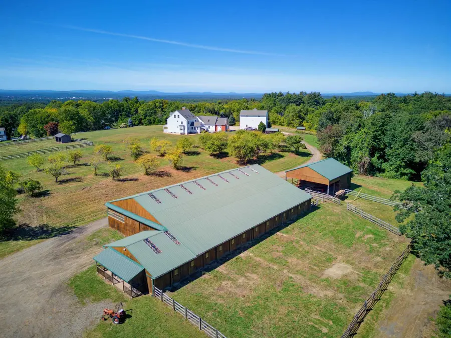 124 Bush Hill Road, Hudson, NH 03051 - #2