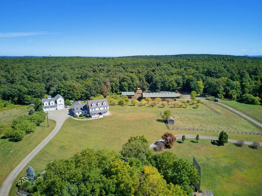 124 Bush Hill Road, Hudson, NH 03051 - #3
