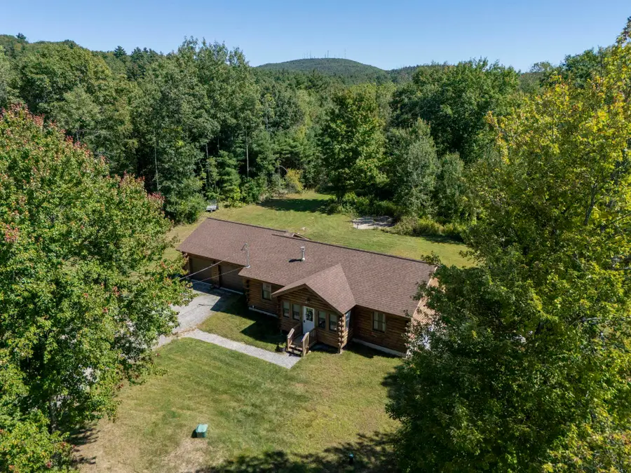663 Bedford Road, New Boston, NH 03070 - #2