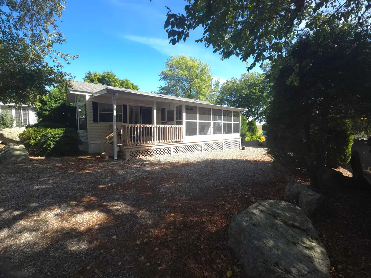 308 State Route 286 #Lot 81, Seabrook, NH 03874 - #1