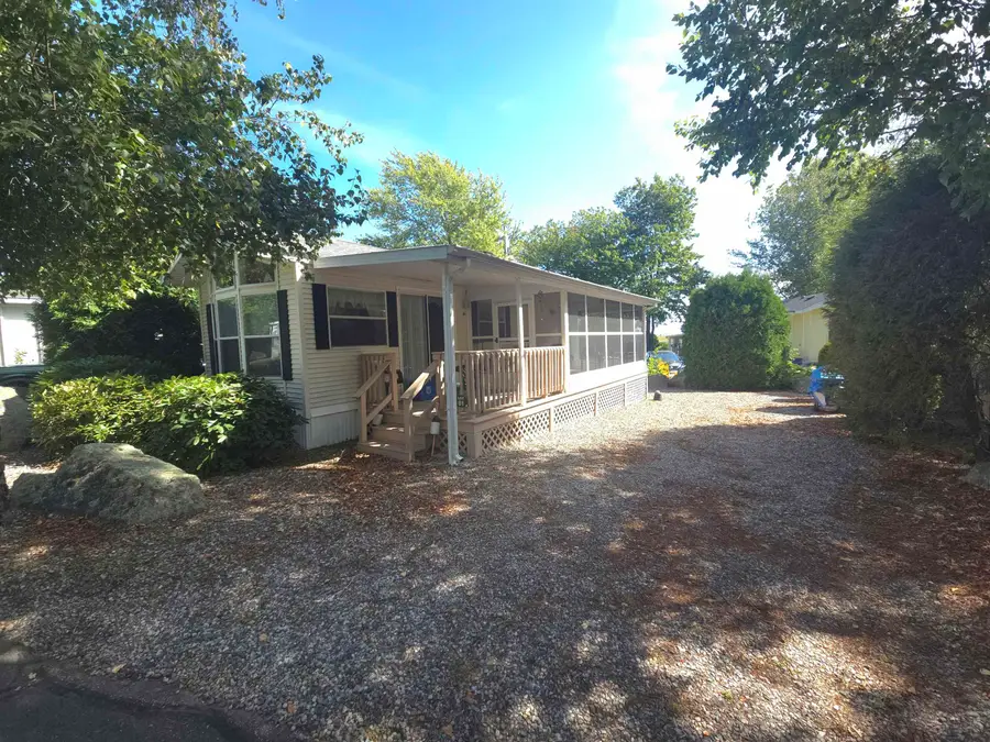 308 State Route 286 #Lot 81, Seabrook, NH 03874 - #3