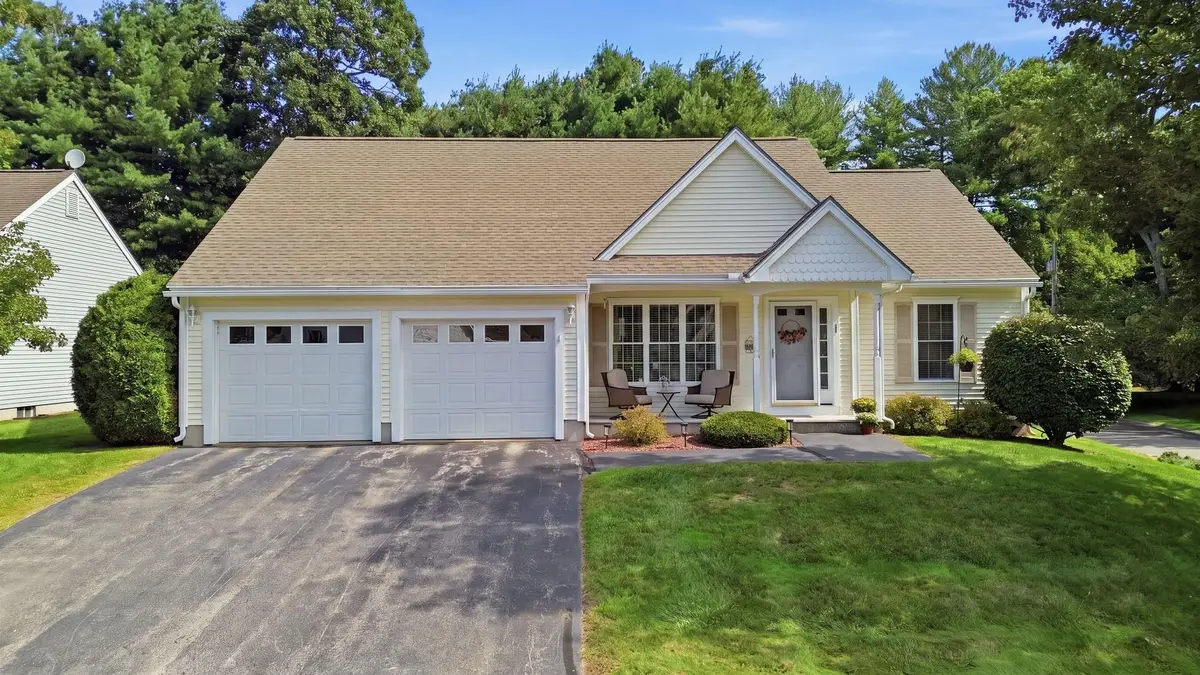 1 Fernwood Drive, Litchfield, NH 03052 - #1