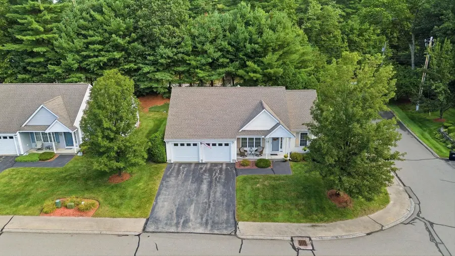 1 Fernwood Drive, Litchfield, NH 03052 - #2