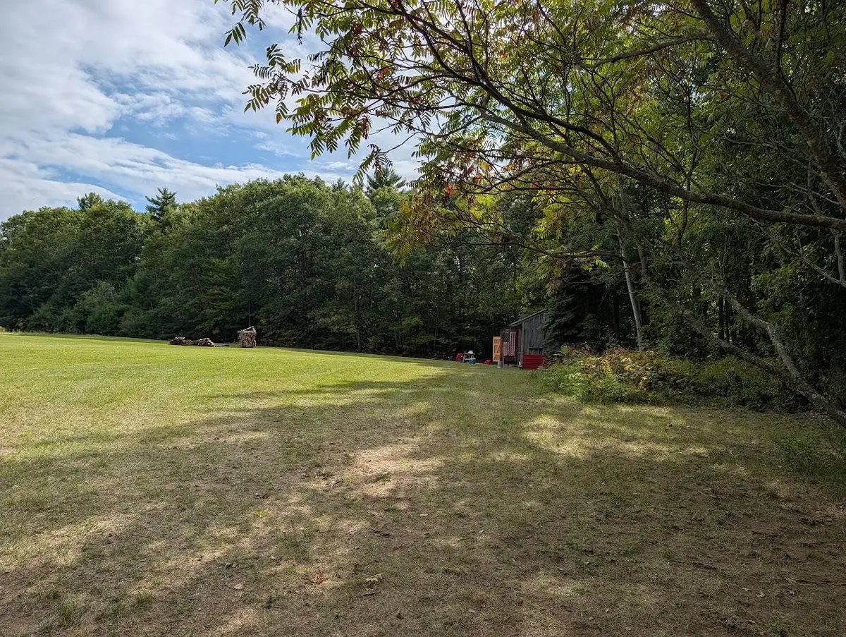 1422 Upper City Road, Pittsfield, NH 03263 - #1