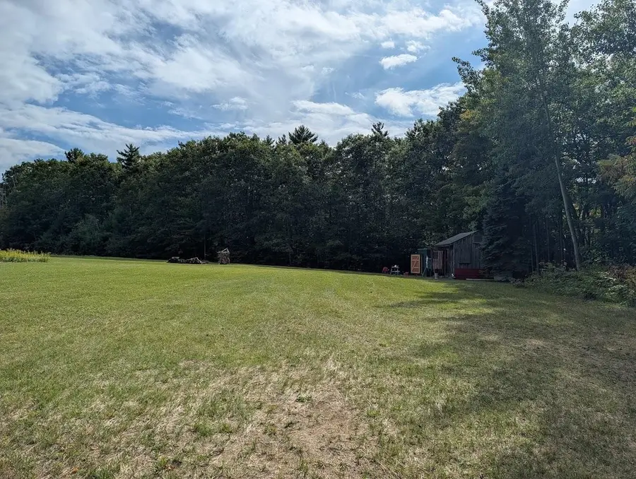 1422 Upper City Road, Pittsfield, NH 03263 - #3