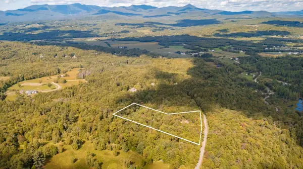 00 Brownsville Road #Lot 4, Stowe, VT 05672