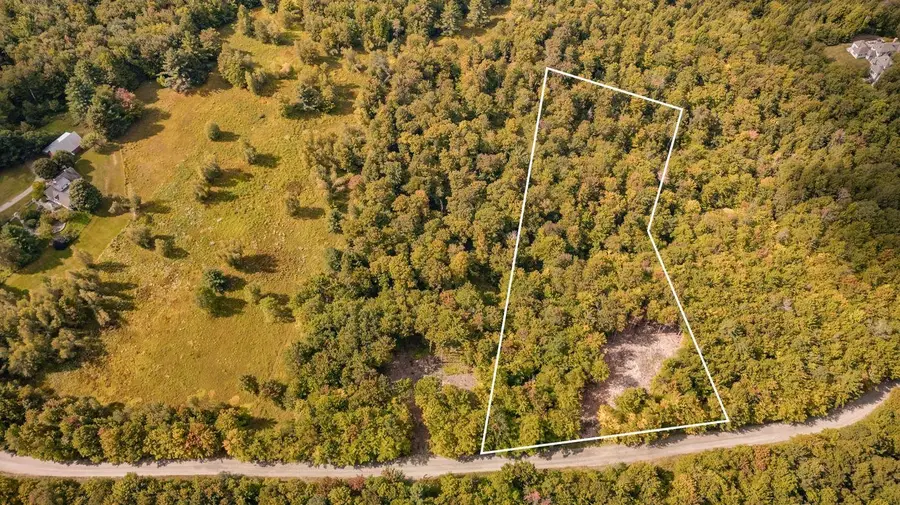 00 Brownsville Road #Lot 4, Stowe, VT 05672 - #2
