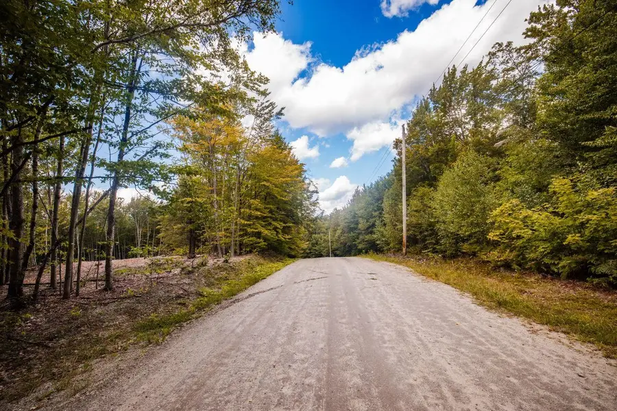 00 Brownsville Road #Lot 4, Stowe, VT 05672 - #3