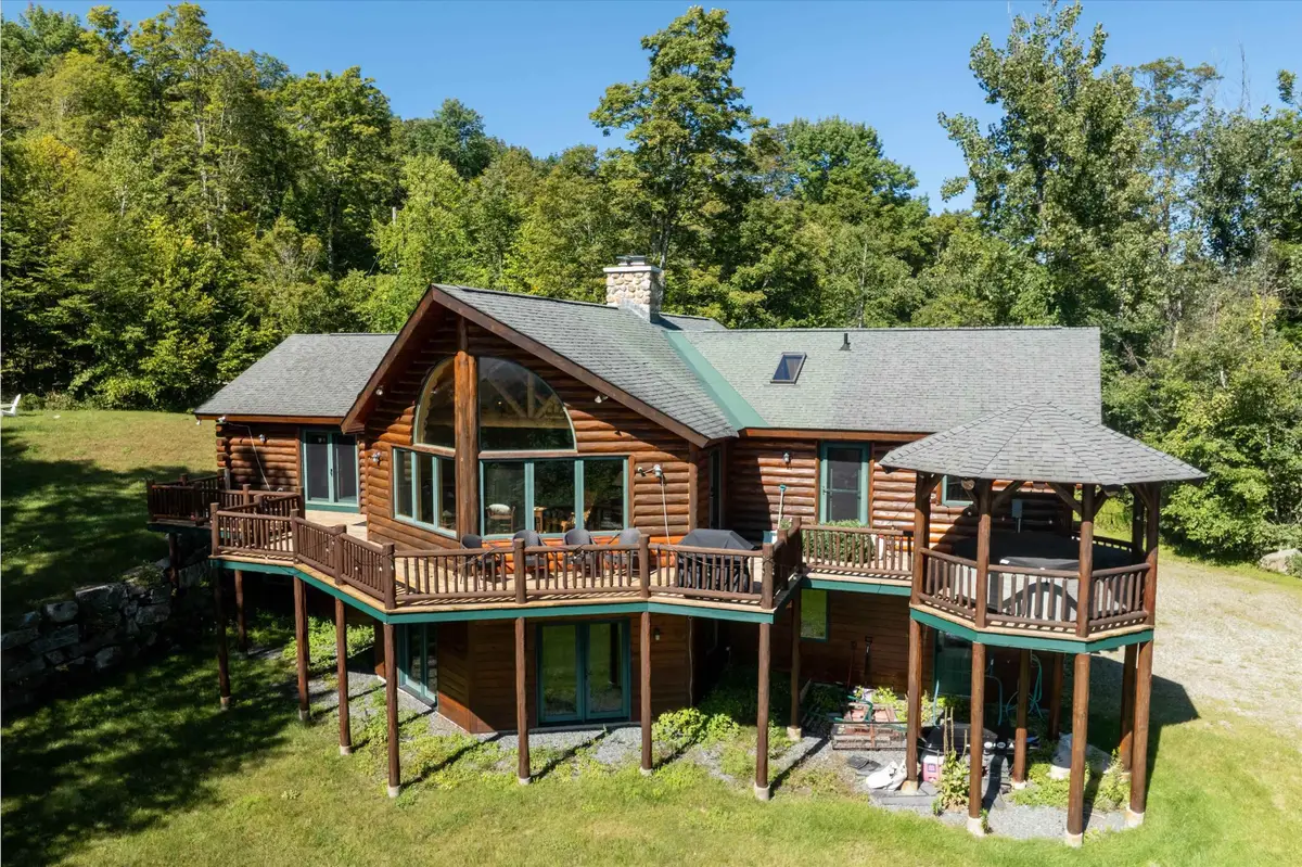 259 Beechnut Drive, Peru, VT 05152 - #1