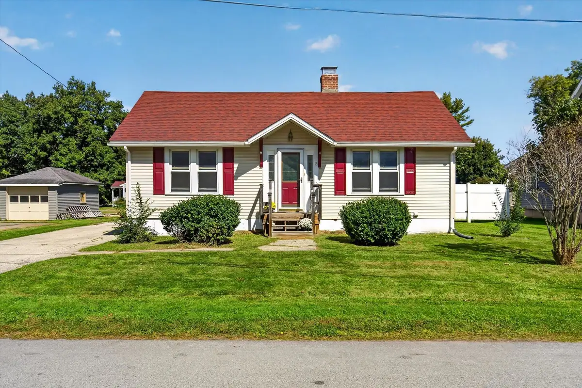 13 Vernon Street, Rutland, VT 05701 - #1