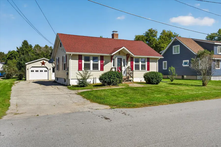 13 Vernon Street, Rutland, VT 05701 - #2