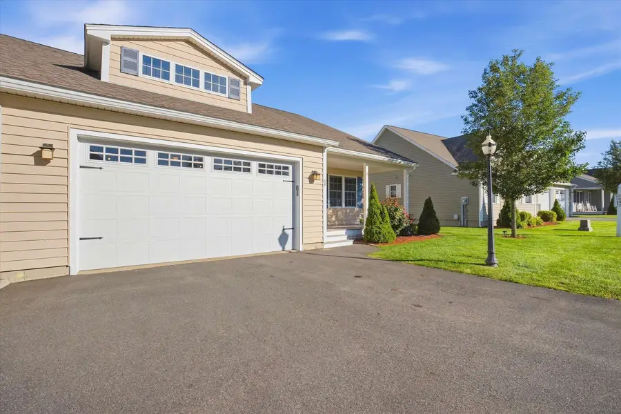 26 Weymouth Court #B, Hudson, NH 03051 - #2