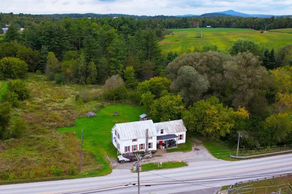 273 Sampsonville Road, Enosburg, VT 05450