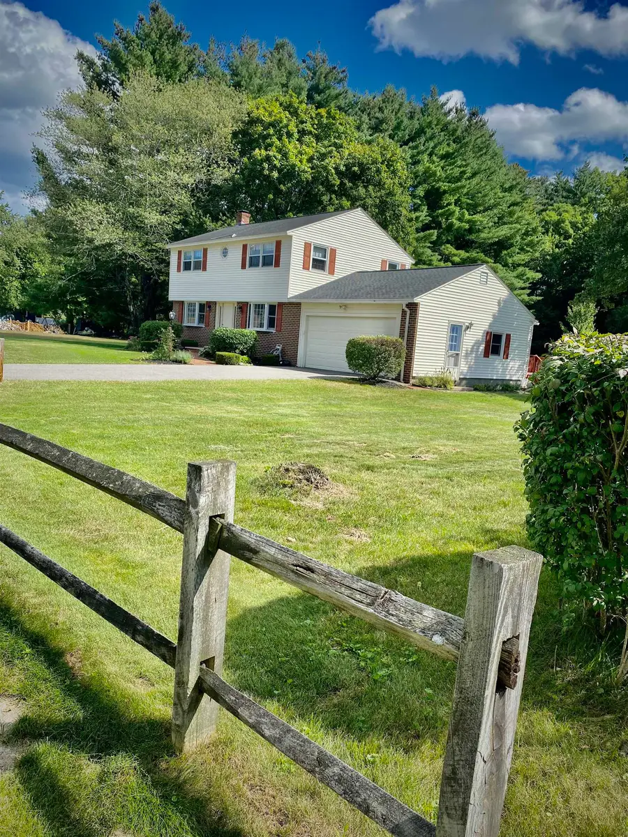 8 Southgate Drive, Bedford, NH 03110 - #3