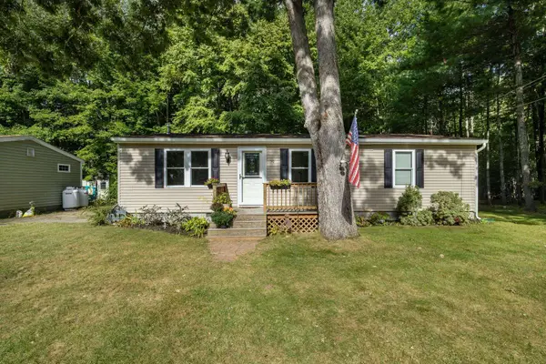 50 Judith Street, Danville, NH 03819