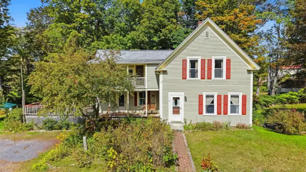 18 Granite Street, Troy, NH 03465