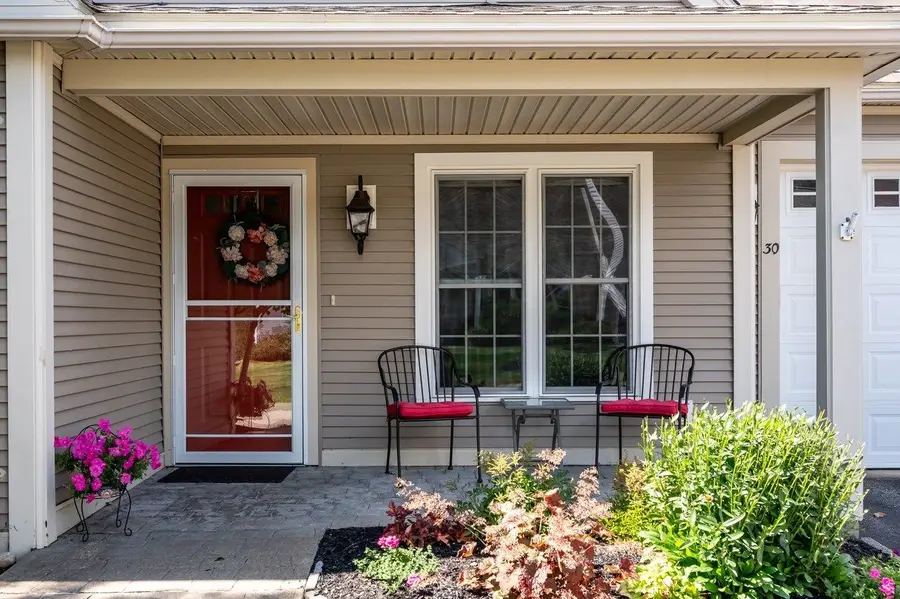 30 Fitts Farm Drive, Durham, NH 03824 - #2