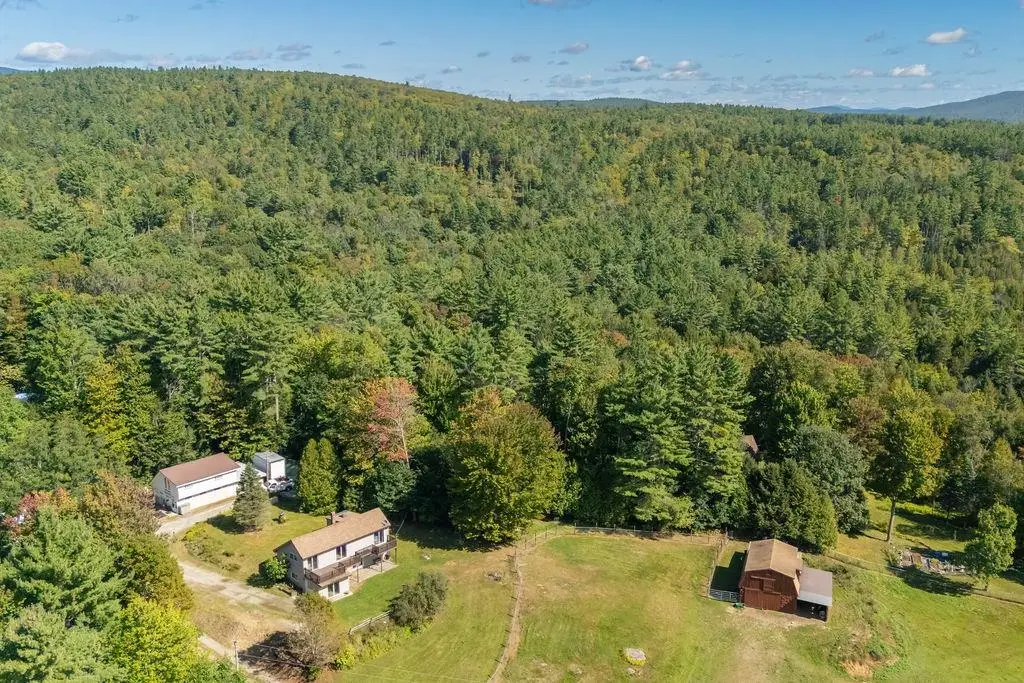 11 & 15 Ram Brook Road, Newport, NH 03773 - #1