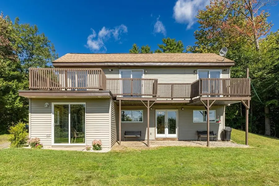 11 & 15 Ram Brook Road, Newport, NH 03773 - #2