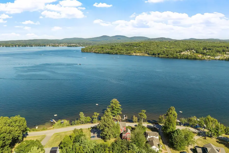 100 Lower Bay Road, Sanbornton, NH 03269 - #2