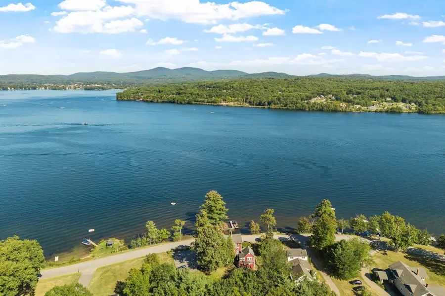 100 Lower Bay Road, Sanbornton, NH 03269 - #3