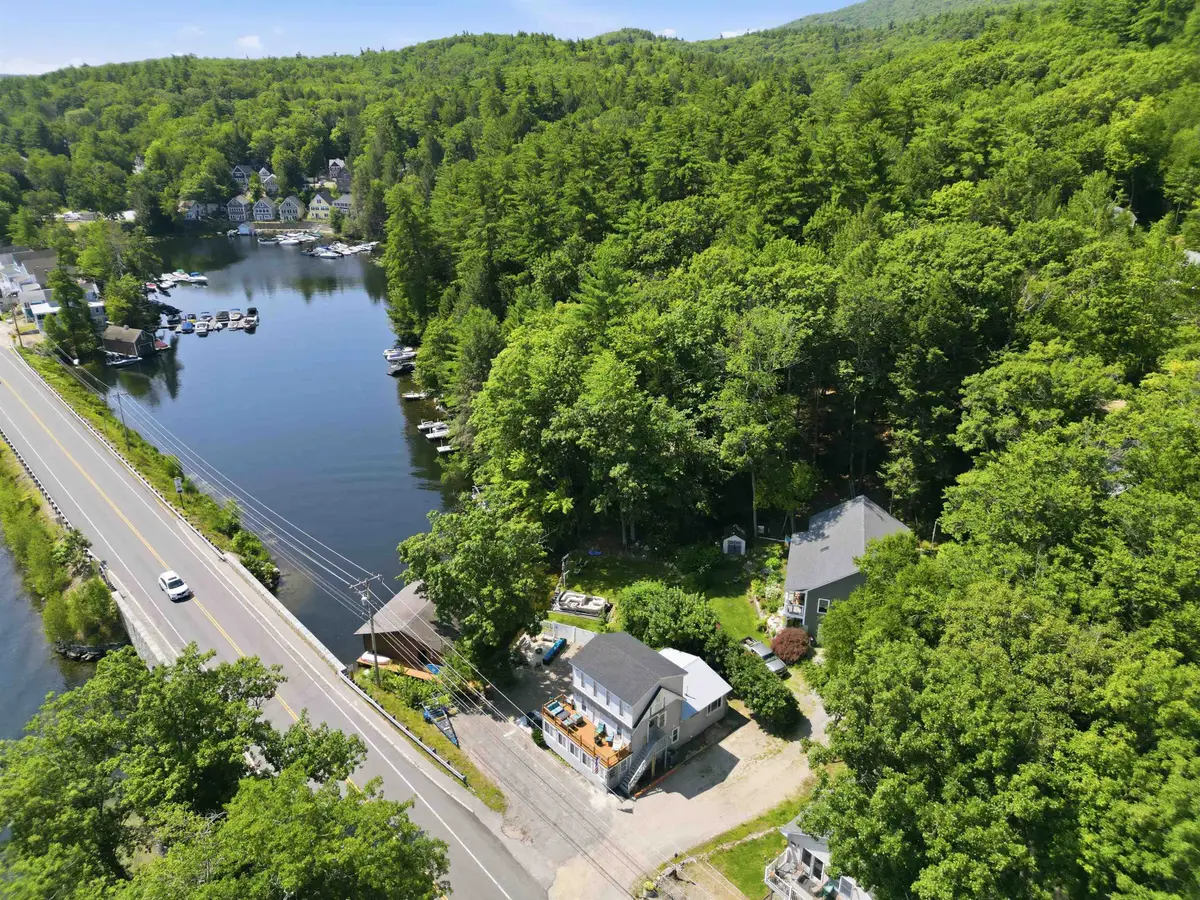 115 Mount Major Highway, Alton, NH 03810 - #1