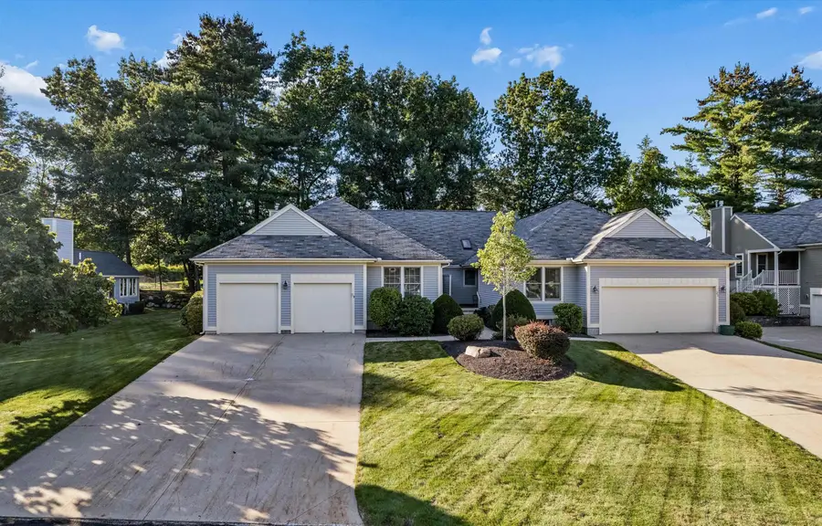 39 Saint Andrews Drive, Bedford, NH 03110 - #2