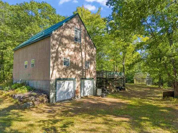 328 Spring Road, Newfield, ME 04095