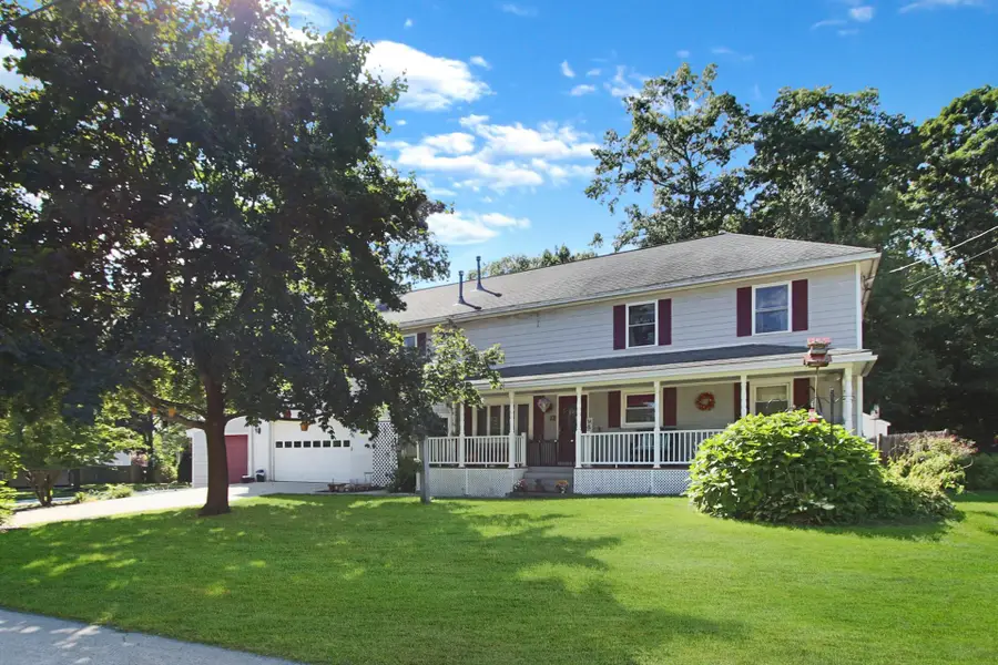 12 Stonehaven Road, Nashua, NH 03062 - #2