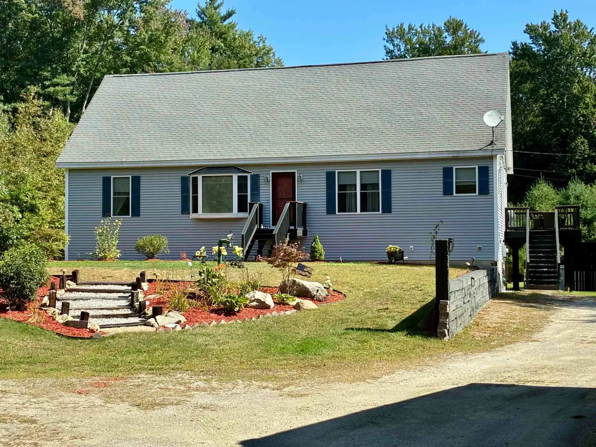 74 Snow Pond Road, Concord, NH 03301 - #1