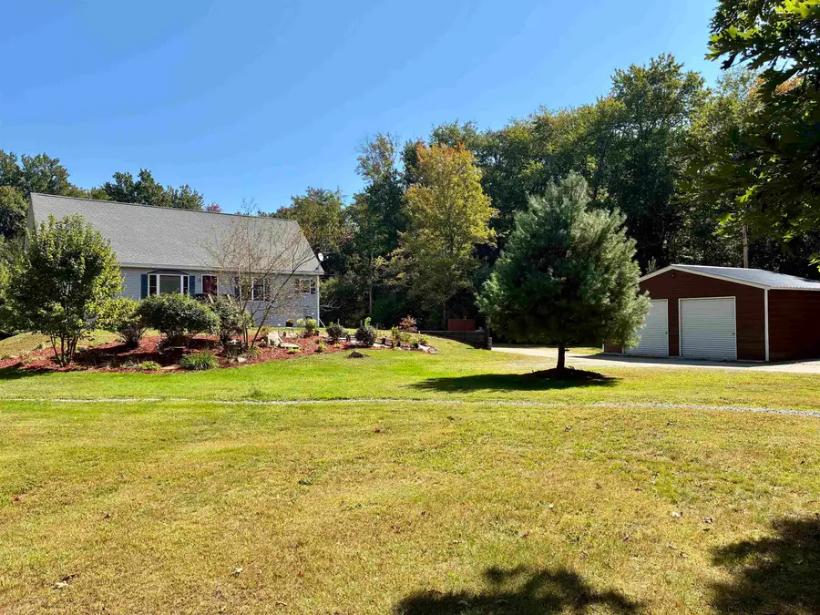 74 Snow Pond Road, Concord, NH 03301 - #2