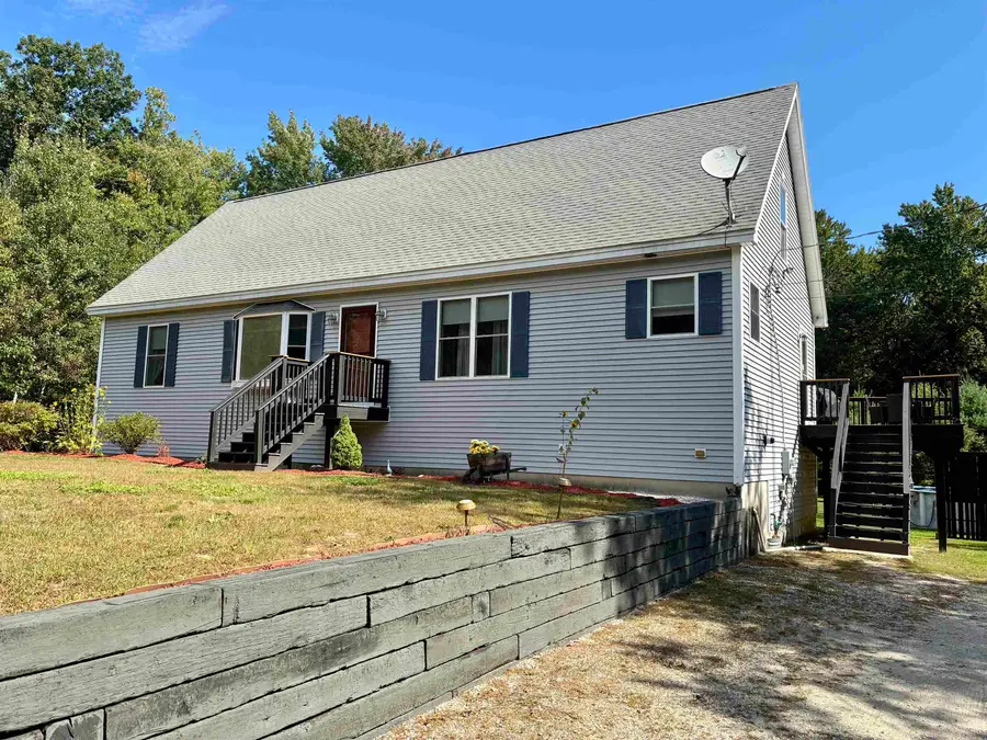 74 Snow Pond Road, Concord, NH 03301 - #3