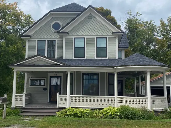 83 VT RT 100C, Johnson, VT 05656