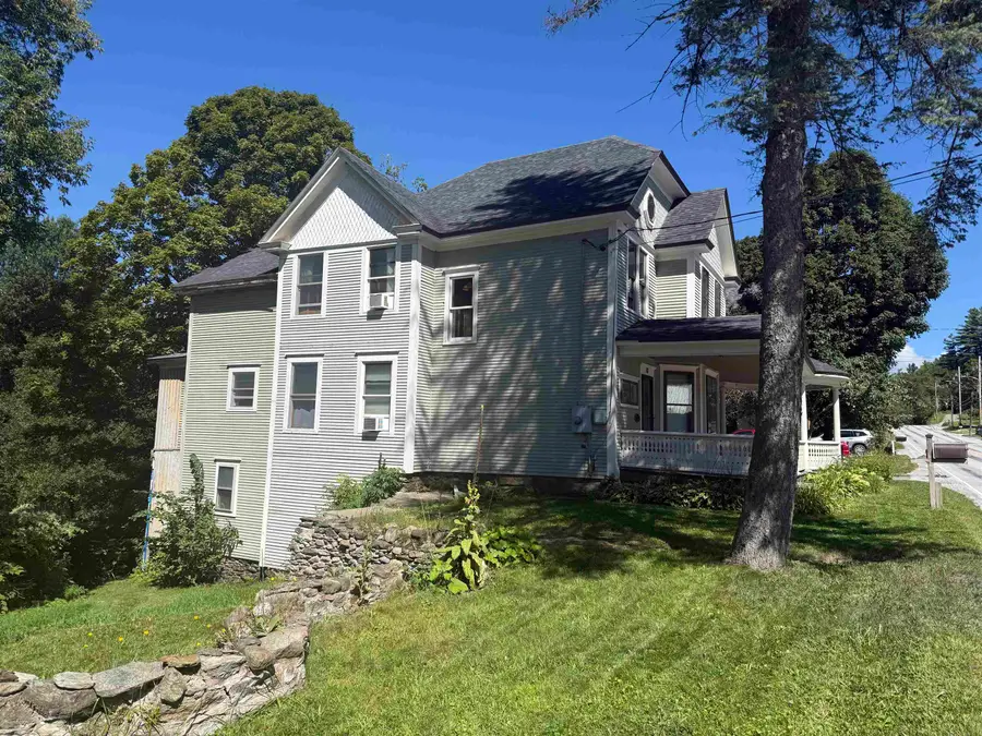83 VT RT 100C, Johnson, VT 05656 - #2