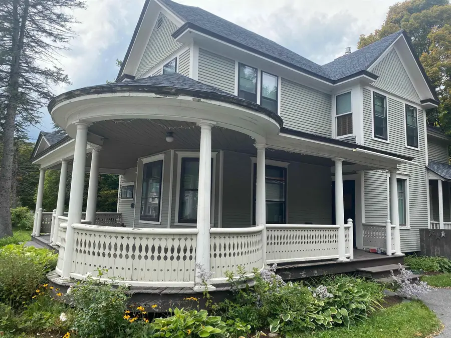 83 VT RT 100C, Johnson, VT 05656 - #3
