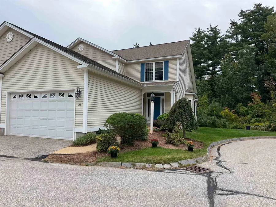 34 Mammoth Road #25, Hooksett, NH 03106 - #2