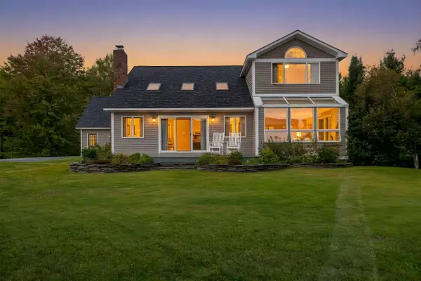 32 Sugar House Lane, Morristown, VT 05661
