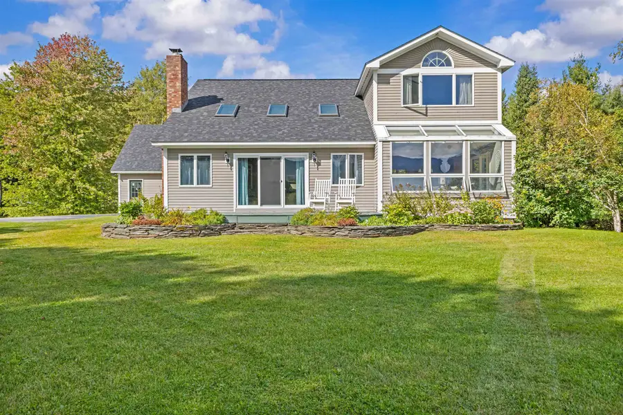 32 Sugar House Lane, Morristown, VT 05661 - #2