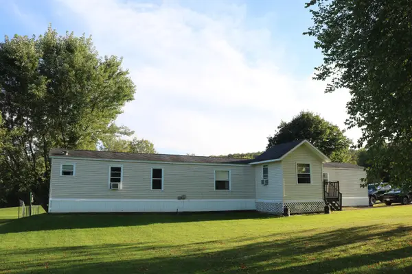 54 Rood Mill Road, Fairfax, VT 05454