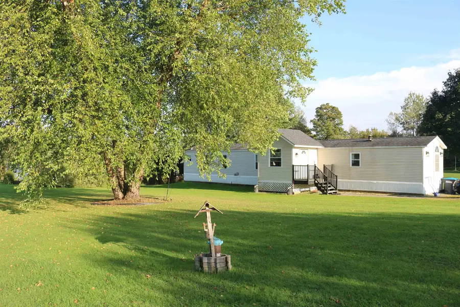 54 Rood Mill Road, Fairfax, VT 05454 - #3
