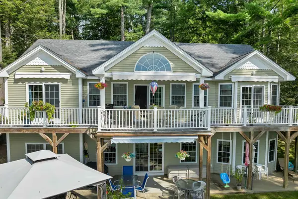 13 Sawicki Lane, Belmont, NH 03220
