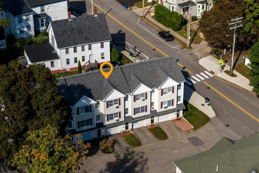 204 Washington Street #3, Dover, NH 03820 - #3
